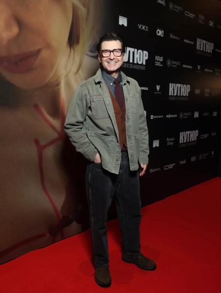 
                Афиша серьезных кинопремьер: Рассел Кроу, Анджелина Джоли, Катрин Денев, Стинг и Барбра Стрейзанд             