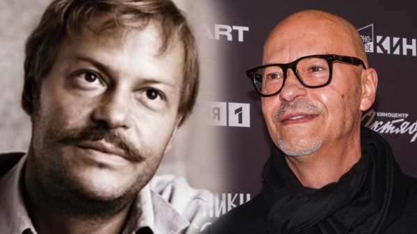 Самые знаменитые российские лысые актеры и как они выглядели с шевелюрами Самые знаменитые российские лысые актеры и как они выглядели с шевелюрами