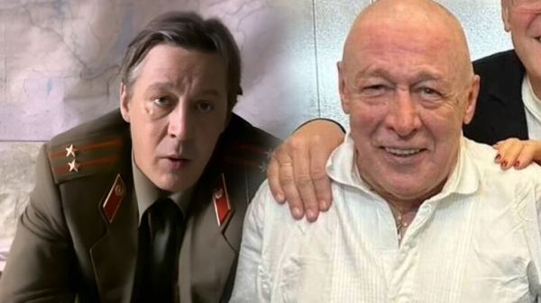 Макарова укусила змея, а ветераны КГБ научили выключать противника: Интересные факты о сериале &laquo;Офицеры&raquo;