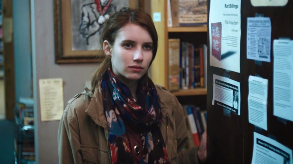 10 фильмов и сериалов, в которых библиотеки, книжные лавки и литературные клубы являются главным местом действия