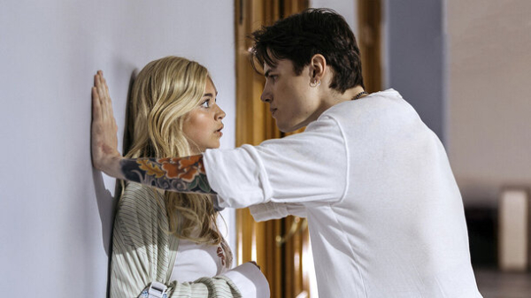 Главные премьеры марта: что смотреть в кинотеатрах