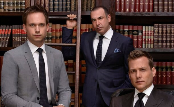 &laquo;Форс-мажоры&raquo; и компания: какие сериалы про адвокатов смотрят сами юристы