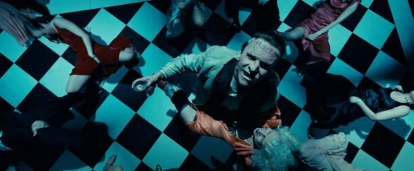 Главные премьеры марта: что смотреть в кинотеатрах