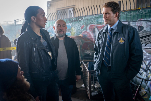 &laquo;Казнить нельзя помиловать&raquo;: Рецензия Киноафиши