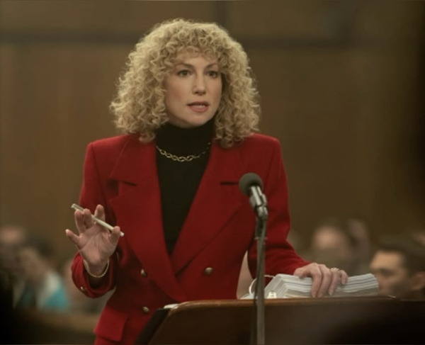 Новые актеры присоединились к касту &laquo;Белого лотоса&raquo;