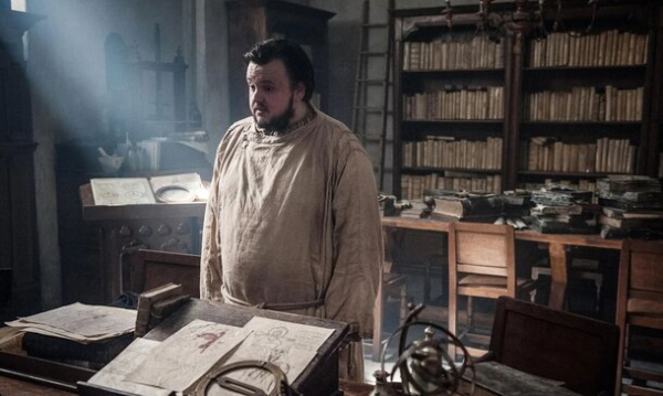 &laquo;Я не устал, но&hellip;&raquo;: Мартин 15 лет не дописывает &laquo;Ветра зимы&raquo; лишь по одной причине &ndash; новые книги и сериалы ни при чем