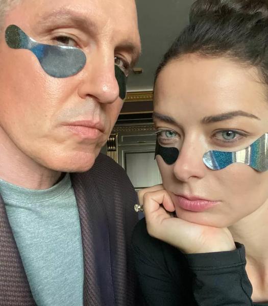 
                "Подумайте, зачем вам снимать это кино": Марина Александрова жестко раскритиковала пробы у российских режиссеров            