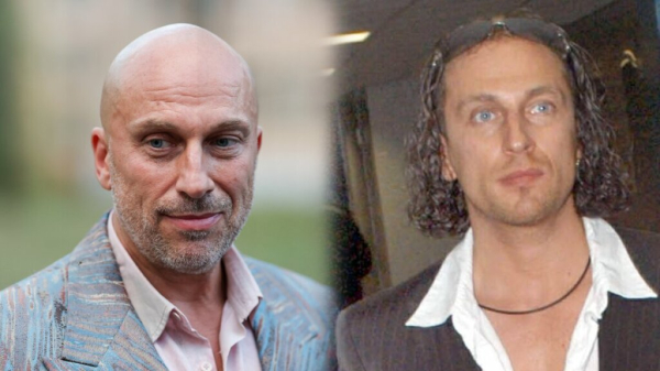 Самые знаменитые российские лысые актеры и как они выглядели с шевелюрами Самые знаменитые российские лысые актеры и как они выглядели с шевелюрами