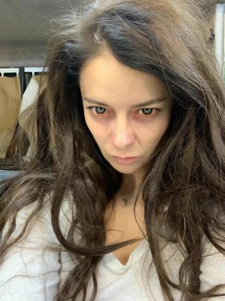 
                "Подумайте, зачем вам снимать это кино": Марина Александрова жестко раскритиковала пробы у российских режиссеров            