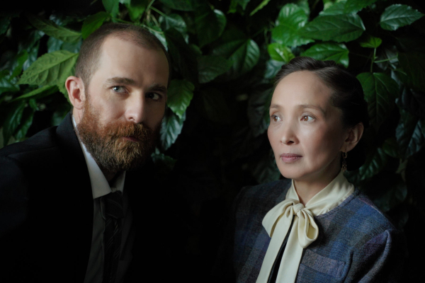 Раненое сердце весит тяжелее: философский &laquo;Белый пароход&raquo; &mdash; драма, которая тоньше льда