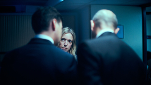 &laquo;Дело №137&raquo;: Рецензия Киноафиши