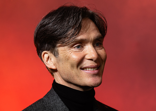 Пользователи активно генерируют Киллиана Мерфи в роли Волан-де-Морта на фоне слухов о кастинге