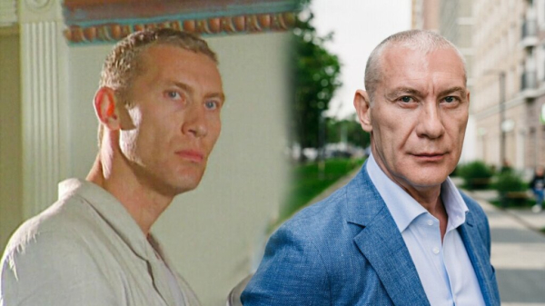 Самые знаменитые российские лысые актеры и как они выглядели с шевелюрами Самые знаменитые российские лысые актеры и как они выглядели с шевелюрами