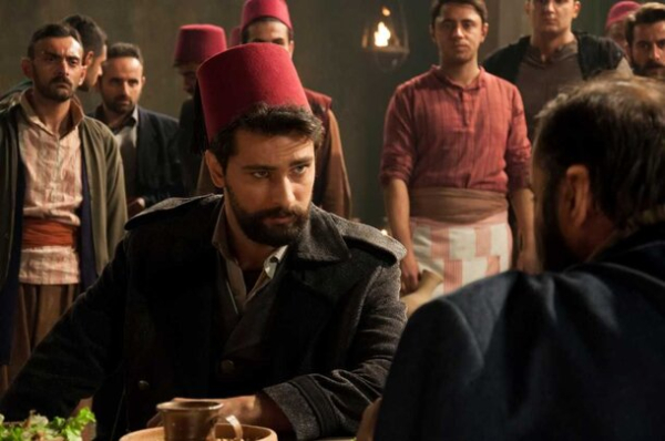 Замену «Шерлоку» нашли в Турции: сериал смотрится взахлеб, а главный враг — чистый Мориарти Замену «Шерлоку» нашли в Турции: сериал смотрится взахлеб, а главный враг — чистый Мориарти