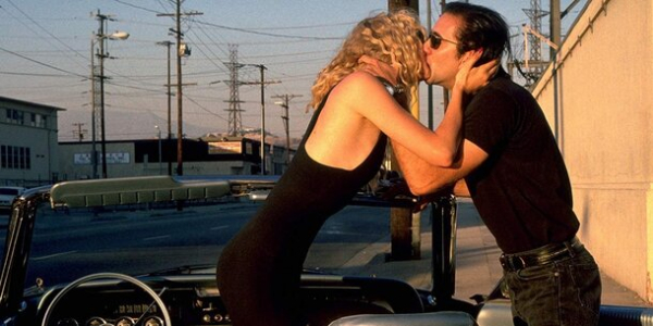 Любовь преодолевает все преграды: 8 неочевидных фильмов ко Дню святого Валентина