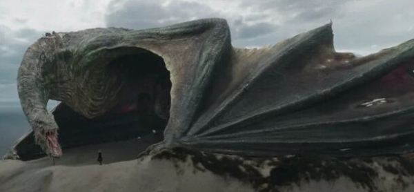 Старки на колене и Дорн в крови: о чем будет фильм по «Игре престолов» – таким должен был стать «Дом дракона» Старки на колене и Дорн в крови: о чем будет фильм по «Игре престолов» – таким должен был стать «Дом дракона»