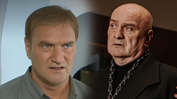 Макарова укусила змея, а ветераны КГБ научили выключать противника: Интересные факты о сериале &laquo;Офицеры&raquo;