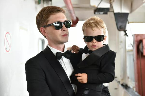 Ленты "buddy cop": проекты о диаметрально противоположных напарниках-полицейских
Ленты "buddy cop": проекты о диаметрально противоположных напарниках-полицейских