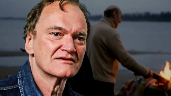 В Сети распространяют слухи о гибели Тарантино в Израиле: что с режиссером и его семьей на самом деле В Сети распространяют слухи о гибели Тарантино в Израиле: что с режиссером и его семьей на самом деле