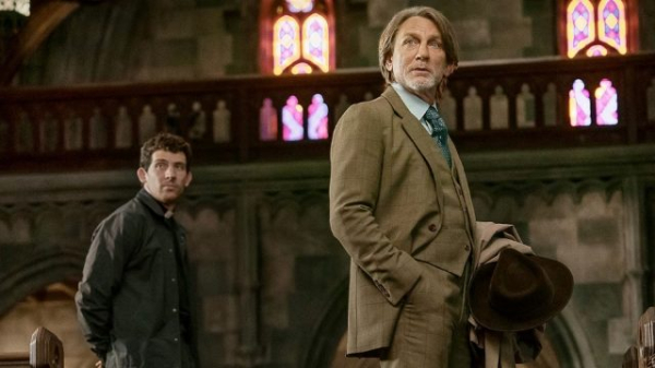 5 классных фильмов, которые можно посмотреть на одном дыхании и переключиться