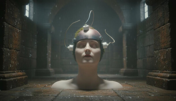 Этот научно-фантастический фильм предсказал наш 2026 в точности – аж 99 лет назад! Этот научно-фантастический фильм предсказал наш 2026 в точности – аж 99 лет назад!