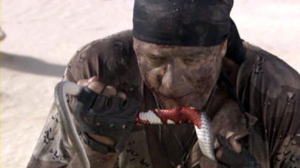 Макарова укусила змея, а ветераны КГБ научили выключать противника: Интересные факты о сериале &laquo;Офицеры&raquo;