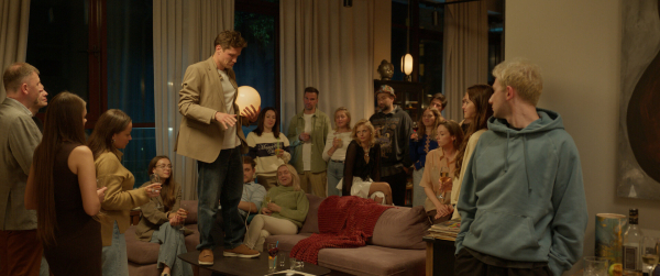 &laquo;Счастлив, когда ты нет&raquo;: Рецензия Киноафиши