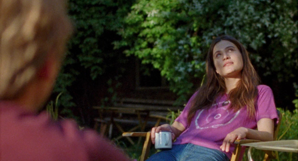 Звук растения: &laquo;Молчаливый друг&raquo; &mdash; философская драма о том, что нужно людям во все времена