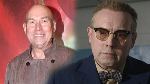 Самые знаменитые российские лысые актеры и как они выглядели с шевелюрами Самые знаменитые российские лысые актеры и как они выглядели с шевелюрами