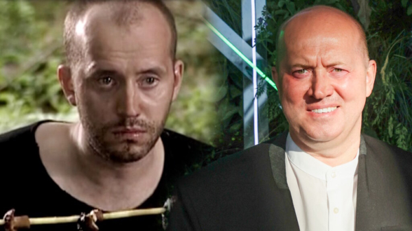 Самые знаменитые российские лысые актеры и как они выглядели с шевелюрами Самые знаменитые российские лысые актеры и как они выглядели с шевелюрами