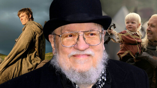 &laquo;Я не устал, но&hellip;&raquo;: Мартин 15 лет не дописывает &laquo;Ветра зимы&raquo; лишь по одной причине &ndash; новые книги и сериалы ни при чем