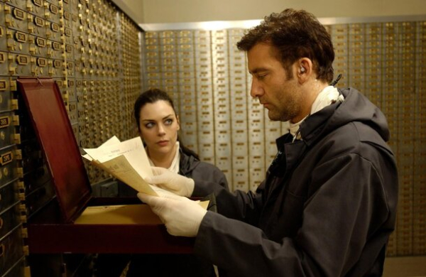 План надежный, как швейцарские часы: топ увлекательных фильмов-ограблений