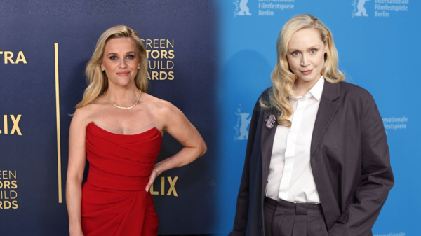 Самые высокие и самые низенькие иностранные актрисы