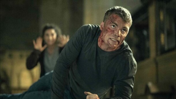 «Ночной агент»: Рецензия Киноафиши «Ночной агент»: Рецензия Киноафиши