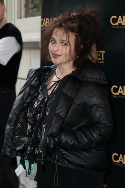 
                Хелена Бонэм Картер, Крис Мессина и Марисса Лонг присоединятся к новому сезону "Белого лотоса"            