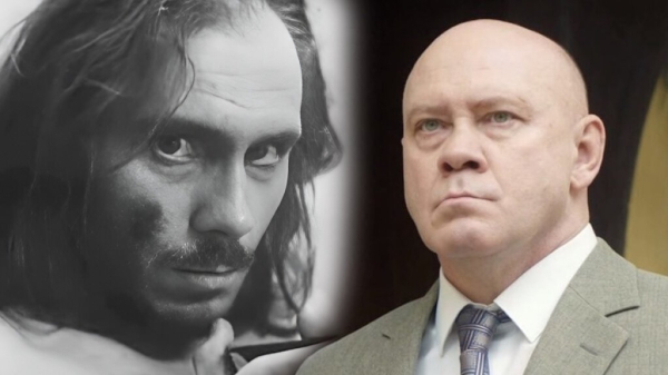 Самые знаменитые российские лысые актеры и как они выглядели с шевелюрами Самые знаменитые российские лысые актеры и как они выглядели с шевелюрами