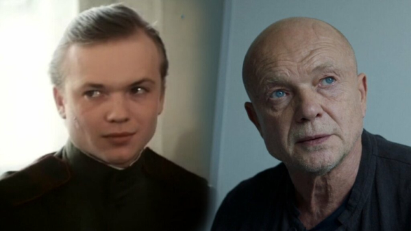 Самые знаменитые российские лысые актеры и как они выглядели с шевелюрами Самые знаменитые российские лысые актеры и как они выглядели с шевелюрами