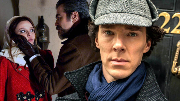 Замену «Шерлоку» нашли в Турции: сериал смотрится взахлеб, а главный враг — чистый Мориарти Замену «Шерлоку» нашли в Турции: сериал смотрится взахлеб, а главный враг — чистый Мориарти