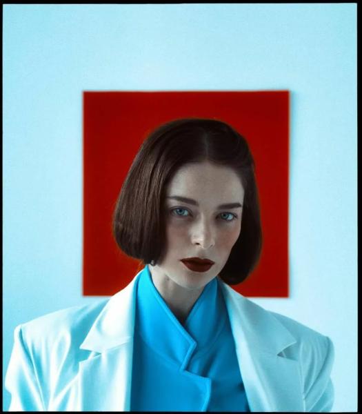 
                "Подумайте, зачем вам снимать это кино": Марина Александрова жестко раскритиковала пробы у российских режиссеров            