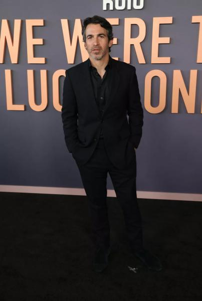 
                Хелена Бонэм Картер, Крис Мессина и Марисса Лонг присоединятся к новому сезону "Белого лотоса"            