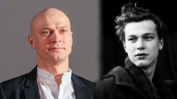 Самые знаменитые российские лысые актеры и как они выглядели с шевелюрами Самые знаменитые российские лысые актеры и как они выглядели с шевелюрами