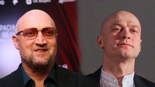 Самые знаменитые российские лысые актеры и как они выглядели с шевелюрами Самые знаменитые российские лысые актеры и как они выглядели с шевелюрами