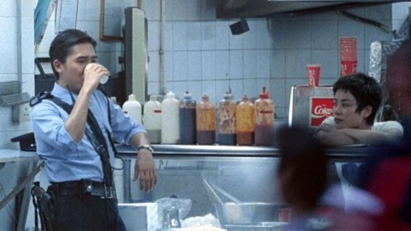 Любовь преодолевает все преграды: 8 неочевидных фильмов ко Дню святого Валентина