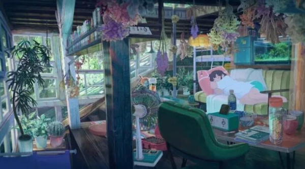 &laquo;&raquo;: Рецензия Киноафиши