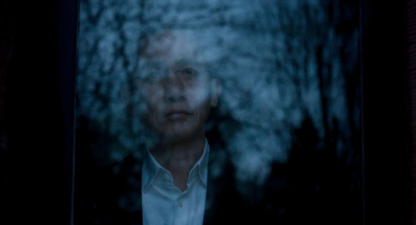 Звук растения: &laquo;Молчаливый друг&raquo; &mdash; философская драма о том, что нужно людям во все времена