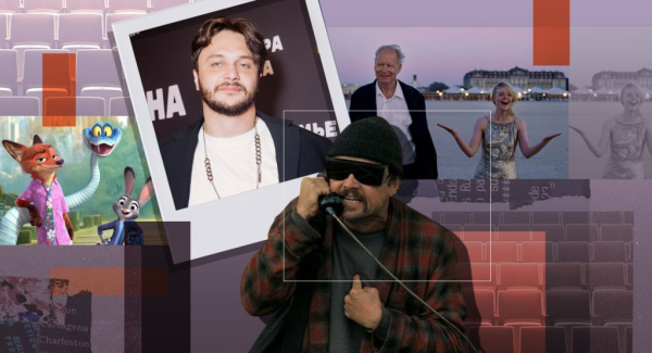 Кто и за что получит &laquo;Оскары&raquo; в 2026-м? &ndash; о прогнозах лауреатов рассказывает киноколумнист PEOPLETALK Артем Ремизов