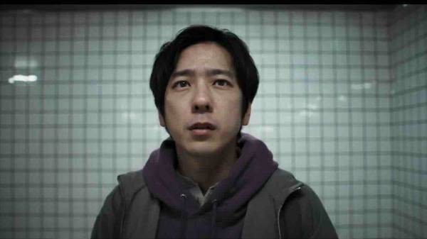 Переходное состояние: &laquo;Выход 8&raquo; &mdash; японский триллер-головоломка от продюсера Макото Синкая