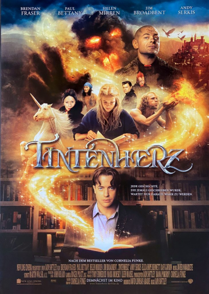 10 фильмов и сериалов, в которых библиотеки, книжные лавки и литературные клубы являются главным местом действия