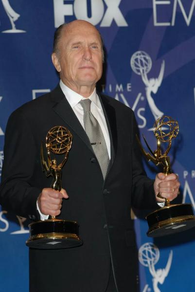 
                Умер актер "Крестного отца" Роберт Дюваль            