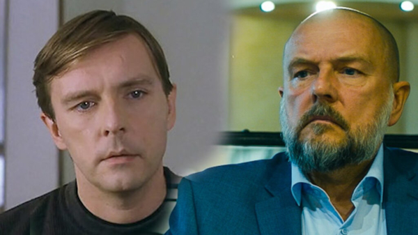 Самые знаменитые российские лысые актеры и как они выглядели с шевелюрами Самые знаменитые российские лысые актеры и как они выглядели с шевелюрами